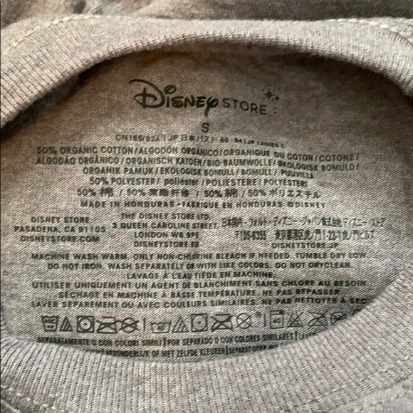 NWOT Minnie Bow shirt - Picture 5 of 5